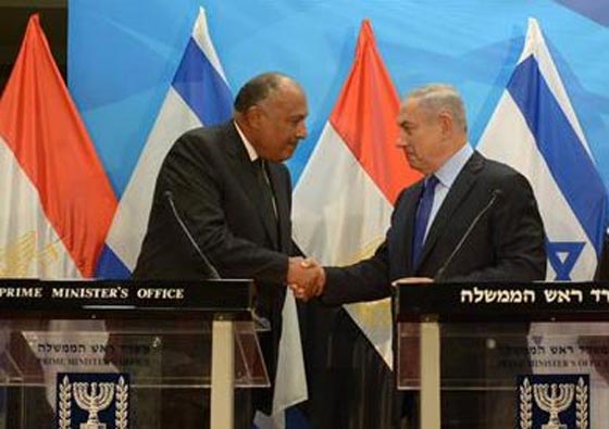 نتنياهو يوافق على لقاء قمة يجمعه بالرئيس الفلسطيني برعاية السيسي صورة رقم 5