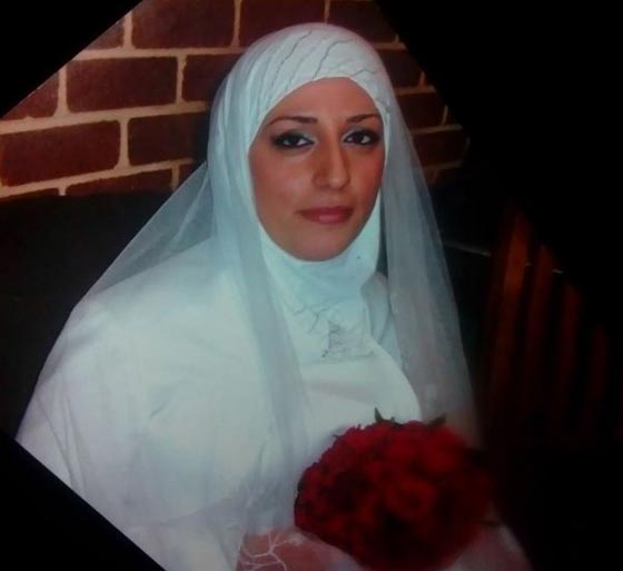 طالب زوجته بتنفيذ عملية انتحارية فرفضت ثم قتلها بطريقة داعشية صورة رقم 3 طالب زوجته بتنفيذ عملية انتحارية فرفضت ثم قتلها بطريقة داعشية صورة رقم 3