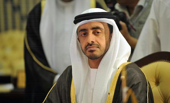 الوزير بن زايد يستجيب لاستغاثة رجل زوجته مريضة ويرسل لها طائرة صورة رقم 4 الوزير بن زايد يستجيب لاستغاثة رجل زوجته مريضة ويرسل لها طائرة صورة رقم 4