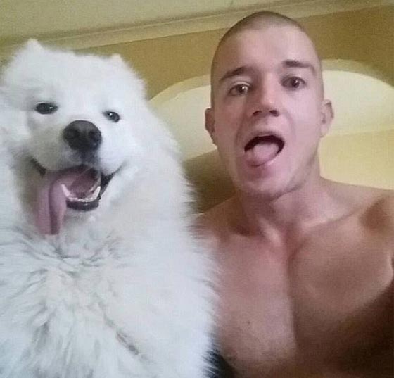 محاكمة استرالي يقتلع راس فأر ويأكله.. فيديو صورة رقم 5