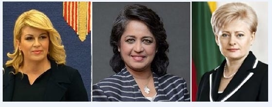 النساء قادمات.. تيريزا ماي تخلف كاميرون في حكم بريطانيا صورة رقم 4