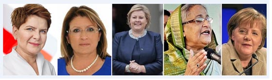 النساء قادمات.. تيريزا ماي تخلف كاميرون في حكم بريطانيا صورة رقم 3