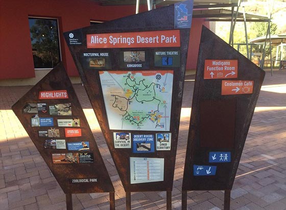 نسر يحاول اختطاف طفل في متنزه استرالي.. شاهده بالصور صورة رقم 4