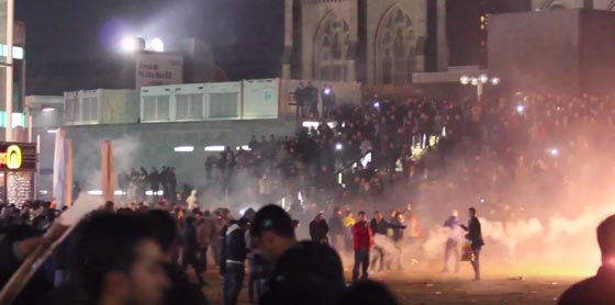 ليلة راس السنة في المانيا.. تفاصيل مريعة عن تحرشات واعتداءات اضافية  صورة رقم 7