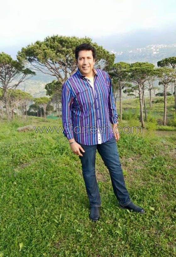 هاني رمزي: لا انفق مالي بسرعة وهذه أسرع طريقة للحصول على الثروة  صورة رقم 4