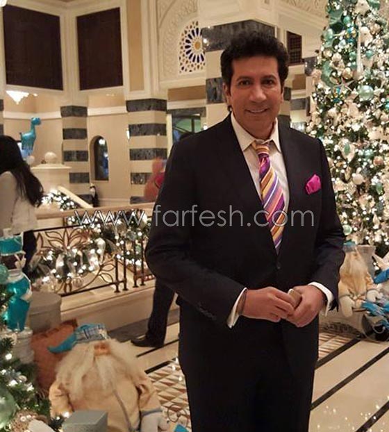هاني رمزي: لا انفق مالي بسرعة وهذه أسرع طريقة للحصول على الثروة  صورة رقم 10