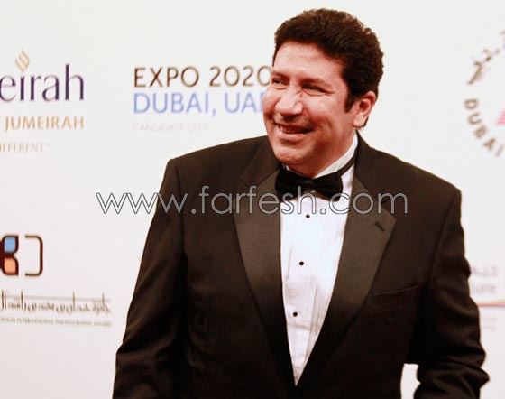 هاني رمزي: لا انفق مالي بسرعة وهذه أسرع طريقة للحصول على الثروة  صورة رقم 3
