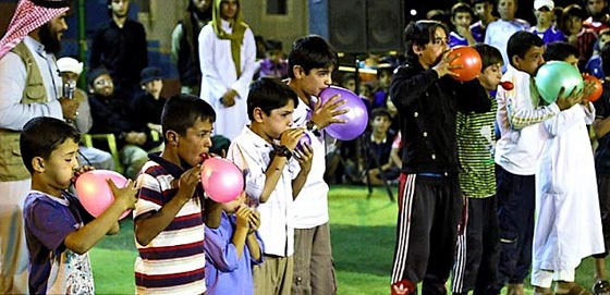 الدواعش يدخلون المنافسة الاولمبيادية العالمية بشد الحبل!! صورة رقم 3