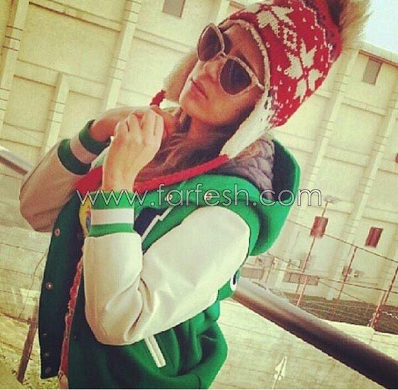 نجمة ستار اكاديمي الفلسطينية ليان بزلميط: اعتزلت الفن وقراري نهائي صورة رقم 2