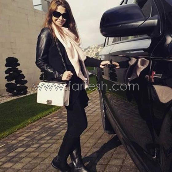 صور النجوم العرب مع سياراتهم: ماذا يمتلك كل منهم؟ صورة رقم 5