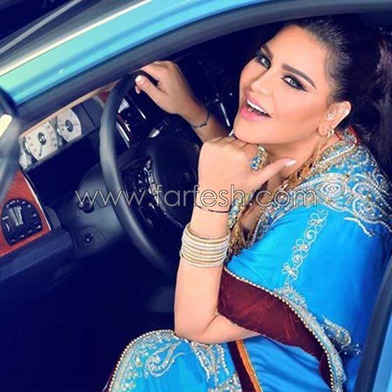 صور النجوم العرب مع سياراتهم: ماذا يمتلك كل منهم؟ صورة رقم 1