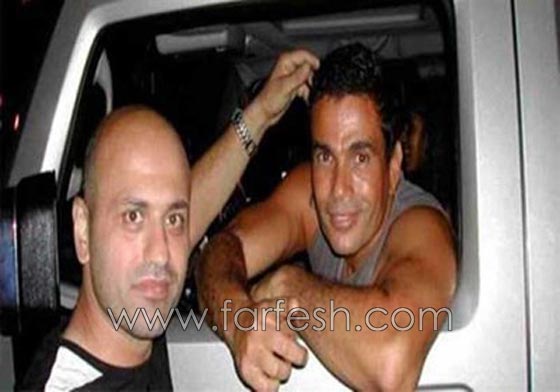 صور النجوم العرب مع سياراتهم: ماذا يمتلك كل منهم؟ صورة رقم 13