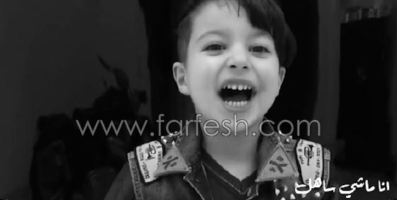 سعد المجرد يحطم الأرقام القياسية: انا ماشي ساهل و 8 ملايين مشاهدة صورة رقم 13