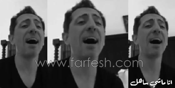 سعد المجرد يحطم الأرقام القياسية: انا ماشي ساهل و 8 ملايين مشاهدة صورة رقم 14
