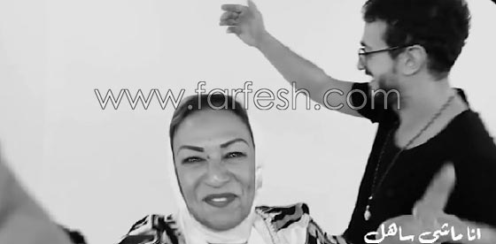 سعد المجرد يحطم الأرقام القياسية: انا ماشي ساهل و 8 ملايين مشاهدة صورة رقم 5