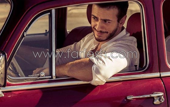 سعد المجرد يحطم الأرقام القياسية: انا ماشي ساهل و 8 ملايين مشاهدة صورة رقم 19