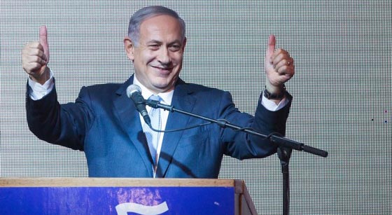 واشنطن تعمل ضد نتنياهو وتنظم حملة لاسقاطه!! صورة رقم 1