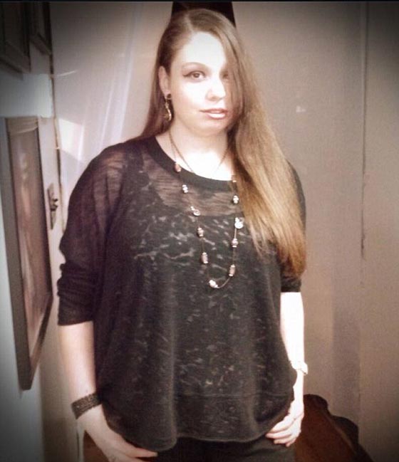 امن مطار امريكي يشن هجوما كاسحا على شابة صماء بكماء!! صورة رقم 1 امن مطار امريكي يشن هجوما كاسحا على شابة صماء بكماء!! صورة رقم 1