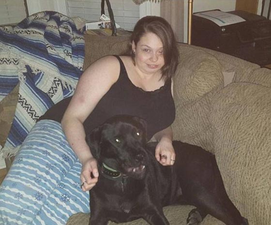 امن مطار امريكي يشن هجوما كاسحا على شابة صماء بكماء!! صورة رقم 3 امن مطار امريكي يشن هجوما كاسحا على شابة صماء بكماء!! صورة رقم 3