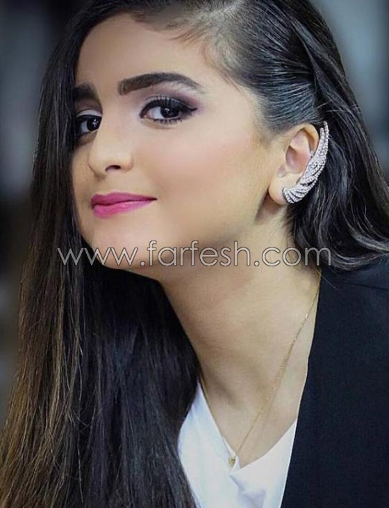  صور حلا الترك بمكياج صارخ تصدم جمهورها والبعض يتهم دنيا بطمة صورة رقم 5