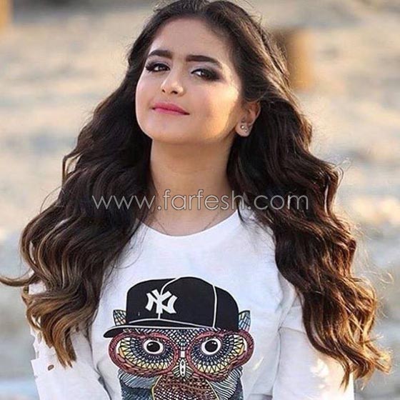  صور حلا الترك بمكياج صارخ تصدم جمهورها والبعض يتهم دنيا بطمة صورة رقم 6