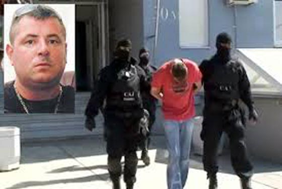 تهمة الشروع بالقتل تدخل ملكة جمال البوسنة الى السجن.. فيديو صورة رقم 5