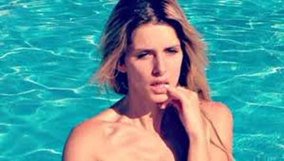 تهمة الشروع بالقتل تدخل ملكة جمال البوسنة الى السجن.. فيديو صورة رقم 10