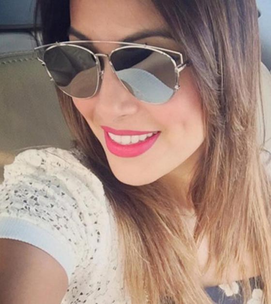  نجمات بوليوود يرتدين النظارات الشمسية.. فمن ارتدت النظارة الأجمل؟ صورة رقم 1