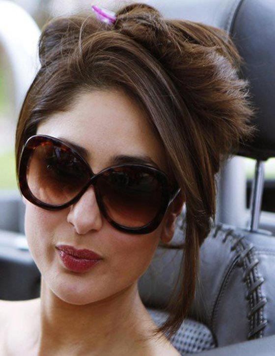  نجمات بوليوود يرتدين النظارات الشمسية.. فمن ارتدت النظارة الأجمل؟ صورة رقم 5