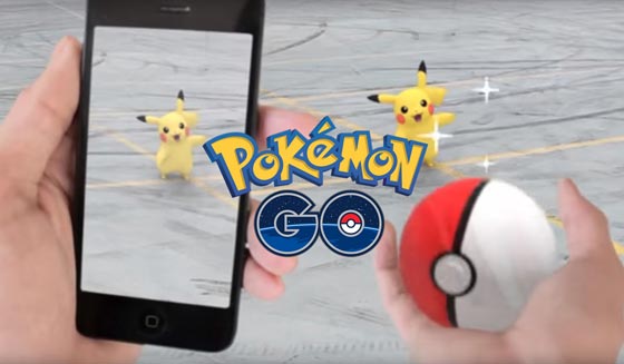 في روسيا يطالبون بمنع بوكيمون.. لهذا السبب صورة رقم 5 في روسيا يطالبون بمنع بوكيمون.. لهذا السبب صورة رقم 5