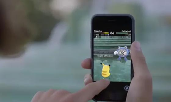 في روسيا يطالبون بمنع بوكيمون.. لهذا السبب صورة رقم 6 في روسيا يطالبون بمنع بوكيمون.. لهذا السبب صورة رقم 6
