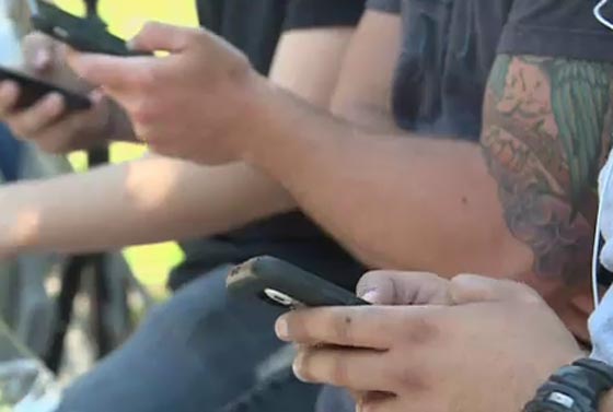 في روسيا يطالبون بمنع بوكيمون.. لهذا السبب صورة رقم 7 في روسيا يطالبون بمنع بوكيمون.. لهذا السبب صورة رقم 7