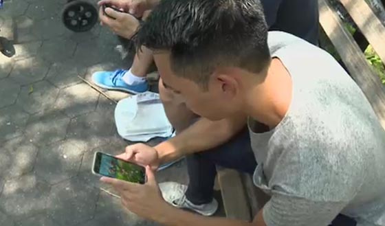 في روسيا يطالبون بمنع بوكيمون.. لهذا السبب صورة رقم 9 في روسيا يطالبون بمنع بوكيمون.. لهذا السبب صورة رقم 9