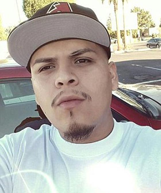 هيزعة في فونيكس الامريكية.. سفاح يقتل 7 ويصيب اثنين!! صورة رقم 2 هيزعة في فونيكس الامريكية.. سفاح يقتل 7 ويصيب اثنين!! صورة رقم 2