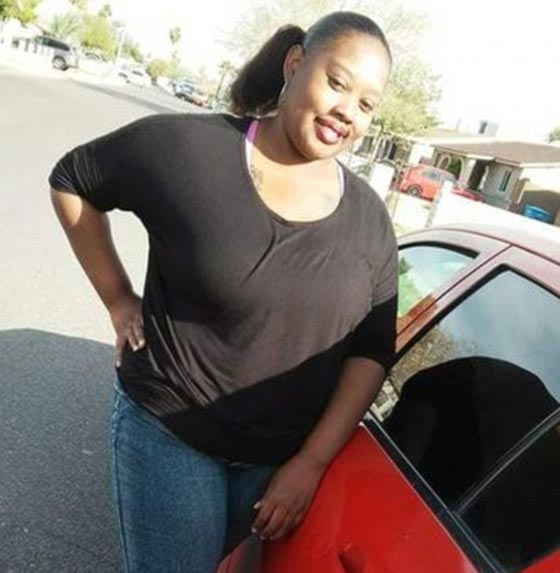 هيزعة في فونيكس الامريكية.. سفاح يقتل 7 ويصيب اثنين!! صورة رقم 6 هيزعة في فونيكس الامريكية.. سفاح يقتل 7 ويصيب اثنين!! صورة رقم 6