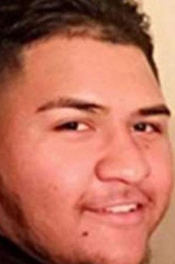 هيزعة في فونيكس الامريكية.. سفاح يقتل 7 ويصيب اثنين!! صورة رقم 7 هيزعة في فونيكس الامريكية.. سفاح يقتل 7 ويصيب اثنين!! صورة رقم 7