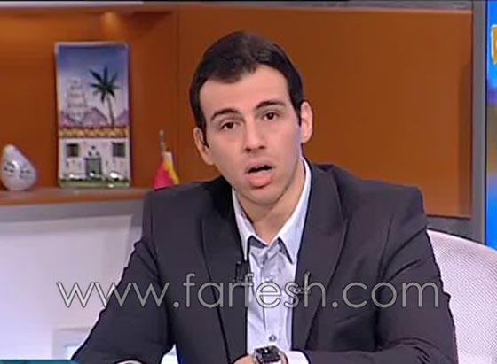  من الذي حاول قتل رامي رمضان زوج دنيا سمير غانم؟ صورة رقم 4
