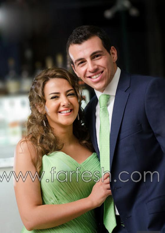  من الذي حاول قتل رامي رمضان زوج دنيا سمير غانم؟ صورة رقم 1