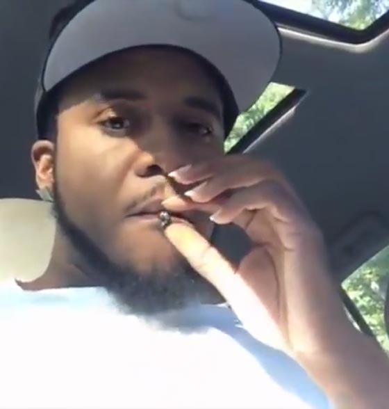 فرجينيا: اطلاق نار على ثلاثة رجل ضمن بث مباشر على فيسبوك صورة رقم 2 فرجينيا: اطلاق نار على ثلاثة رجل ضمن بث مباشر على فيسبوك صورة رقم 2