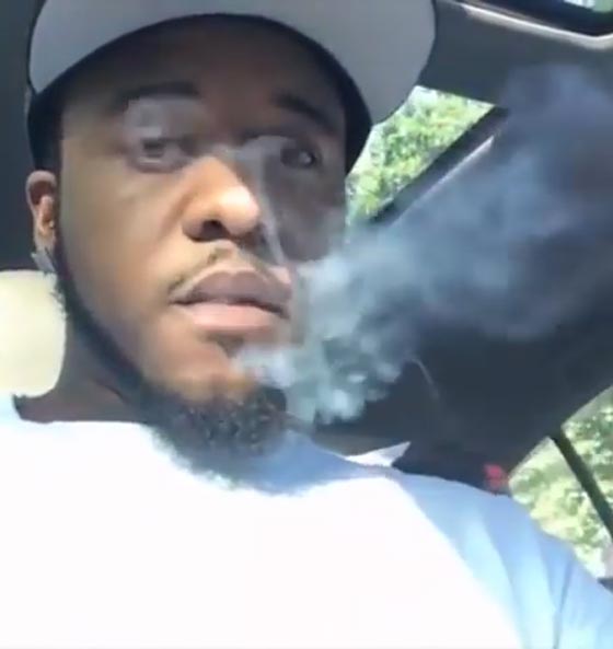 فرجينيا: اطلاق نار على ثلاثة رجل ضمن بث مباشر على فيسبوك صورة رقم 1 فرجينيا: اطلاق نار على ثلاثة رجل ضمن بث مباشر على فيسبوك صورة رقم 1