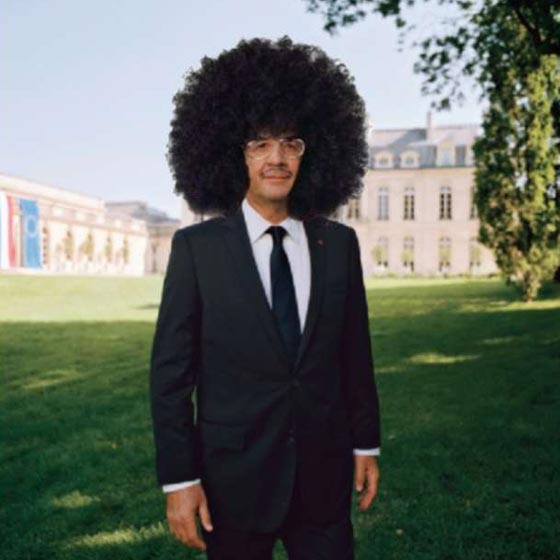 صدق او لا.. شَعر هولاند يكلف الخزينة الفرنسية 10 الاف يورو شهريا!!  صورة رقم 4