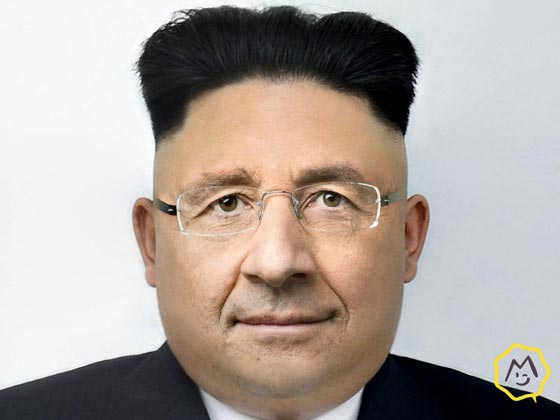 صدق او لا.. شَعر هولاند يكلف الخزينة الفرنسية 10 الاف يورو شهريا!!  صورة رقم 5