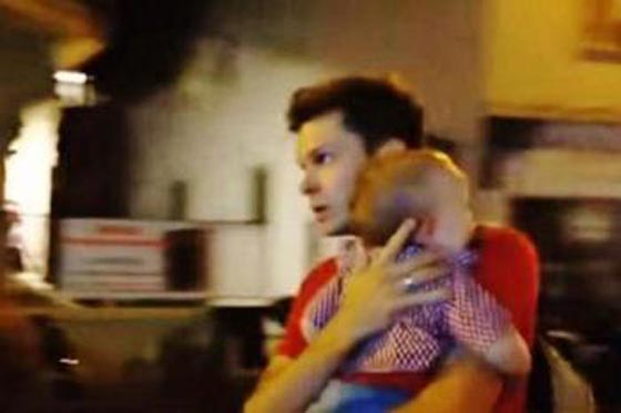 فرنسي تونسي هو منفذ عملية الدهس في نيس والحصيلة 84 قتيلا صورة رقم 10 فرنسي تونسي هو منفذ عملية الدهس في نيس والحصيلة 84 قتيلا صورة رقم 10