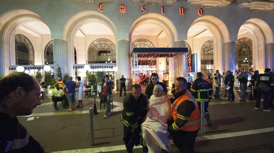 فرنسي تونسي هو منفذ عملية الدهس في نيس والحصيلة 84 قتيلا صورة رقم 12 فرنسي تونسي هو منفذ عملية الدهس في نيس والحصيلة 84 قتيلا صورة رقم 12