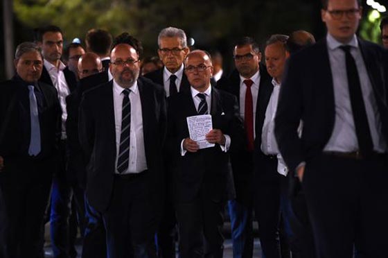 فرنسي تونسي هو منفذ عملية الدهس في نيس والحصيلة 84 قتيلا صورة رقم 14 فرنسي تونسي هو منفذ عملية الدهس في نيس والحصيلة 84 قتيلا صورة رقم 14