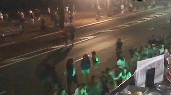 فرنسي تونسي هو منفذ عملية الدهس في نيس والحصيلة 84 قتيلا صورة رقم 2 فرنسي تونسي هو منفذ عملية الدهس في نيس والحصيلة 84 قتيلا صورة رقم 2