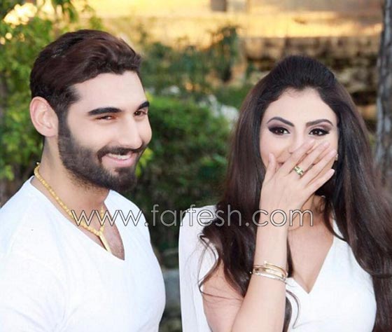 فيديو مريم حسين تهين زوجها علنا وتصفه بـ (الكلب) صورة رقم 6