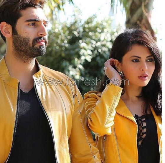 فيديو مريم حسين تهين زوجها علنا وتصفه بـ (الكلب) صورة رقم 2