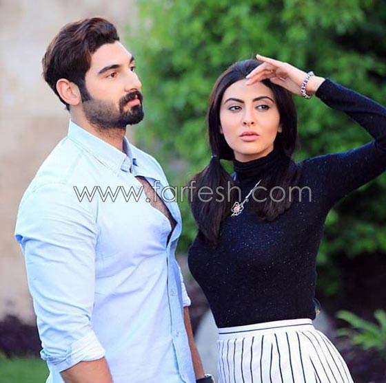 فيديو مريم حسين تهين زوجها علنا وتصفه بـ (الكلب) صورة رقم 3