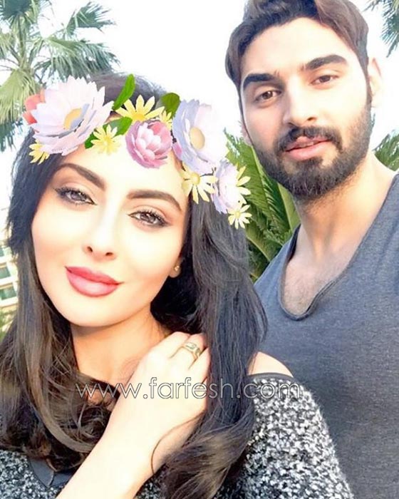 فيديو مريم حسين تهين زوجها علنا وتصفه بـ (الكلب) صورة رقم 7